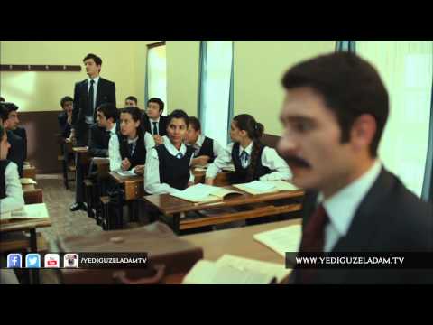 Tahir ile Zühre - Cevat ve Kahraman