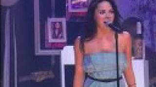 KC Concepcion - Imposible (Live) (High Quality)