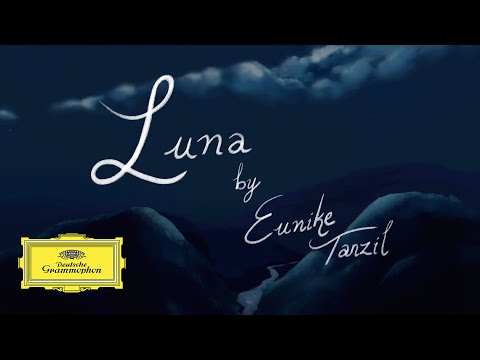 Eunike Tanzil – Luna (Official Animated Music Video)