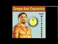 Mestre Barrao- Sou Capoeira 