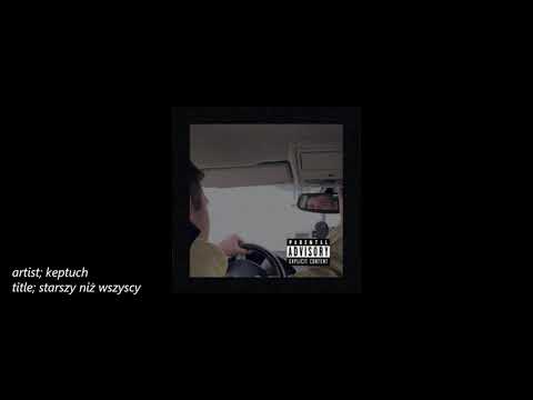 keptuch "starszy niż wszyscy"