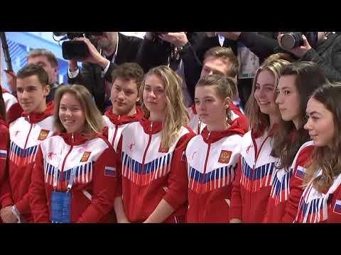 download lagu mp3 mp4 Alexander Malenkov, download lagu Alexander Malenkov gratis, unduh video klip Alexander Malenkov