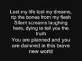 Iron Maiden Brave New World Lyrics