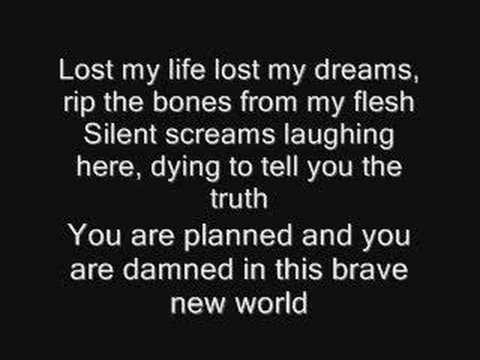 download lagu mp3 mp4 Brave New World Lyrics, download lagu Brave New World Lyrics gratis, unduh video klip Brave New World Lyrics