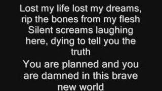 Download lagu Iron maiden brave new world lyrics mp3 Download lagu Iron maiden brave new world lyrics mp3