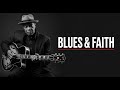 Christian Blues Songs of Worship | Honest Faith in Every Note