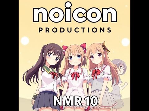 noicon | nmr-10 Mantra