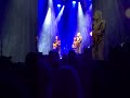 Blue Rodeo ~ One Light Left In Heaven (Live)