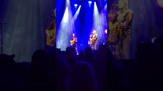 Blue Rodeo ~ One Light Left In Heaven (Live)