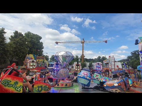 Video Kermiseditie 2024