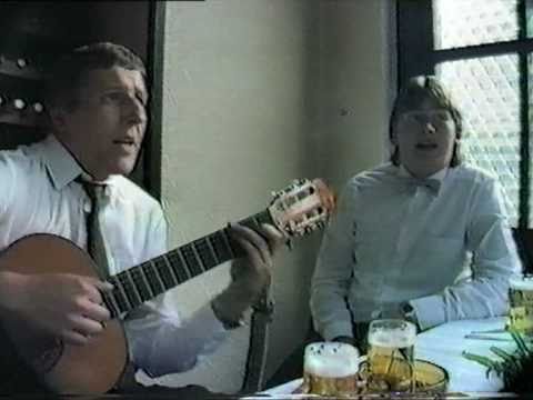 Kyllburg Eifel - „Ich han ´nen Deckel"