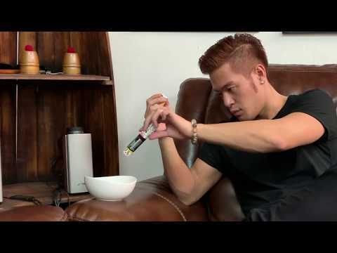 365 DAYS MASA MAGIC CHALLENGE DAY298. ３６５日マサマジック・チャレンジ２９８日目。Linking Marble. リンキングマーブル🍫