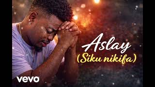 Download lagu  Aslay - Siku Nikifa | Type Song | Emotional Bongo Flava mp3