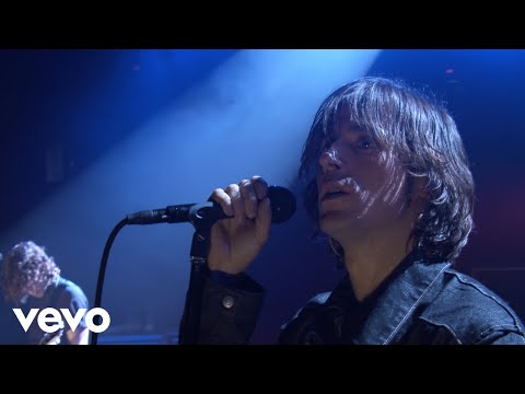 Our Lady Peace - Not Enough (Live 2003)