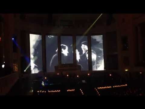 Hollywood in Vienna 2015 - In Memoriam James Horner