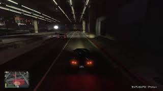 GTA5　グラセフお金集め　誰か参加してぇ～　質問もこたえるよ！
