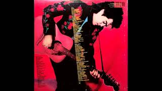 The Shape I'm In , Marty Stuart , 1986