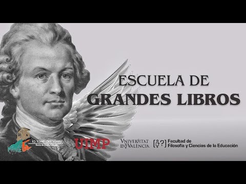Escuela de Grandes Libros I - Lessing y Ernest & Falk