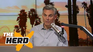 The reason why USC is already looking for a Clay Helton replacement -  'The Herd'