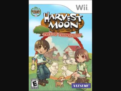 Spring Super Extended - HM: Tree of Tranquility