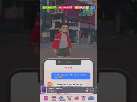 Video cover