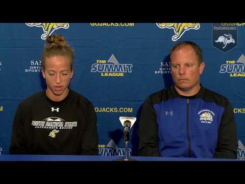 Soccer Weekly Update (08.28.2018)