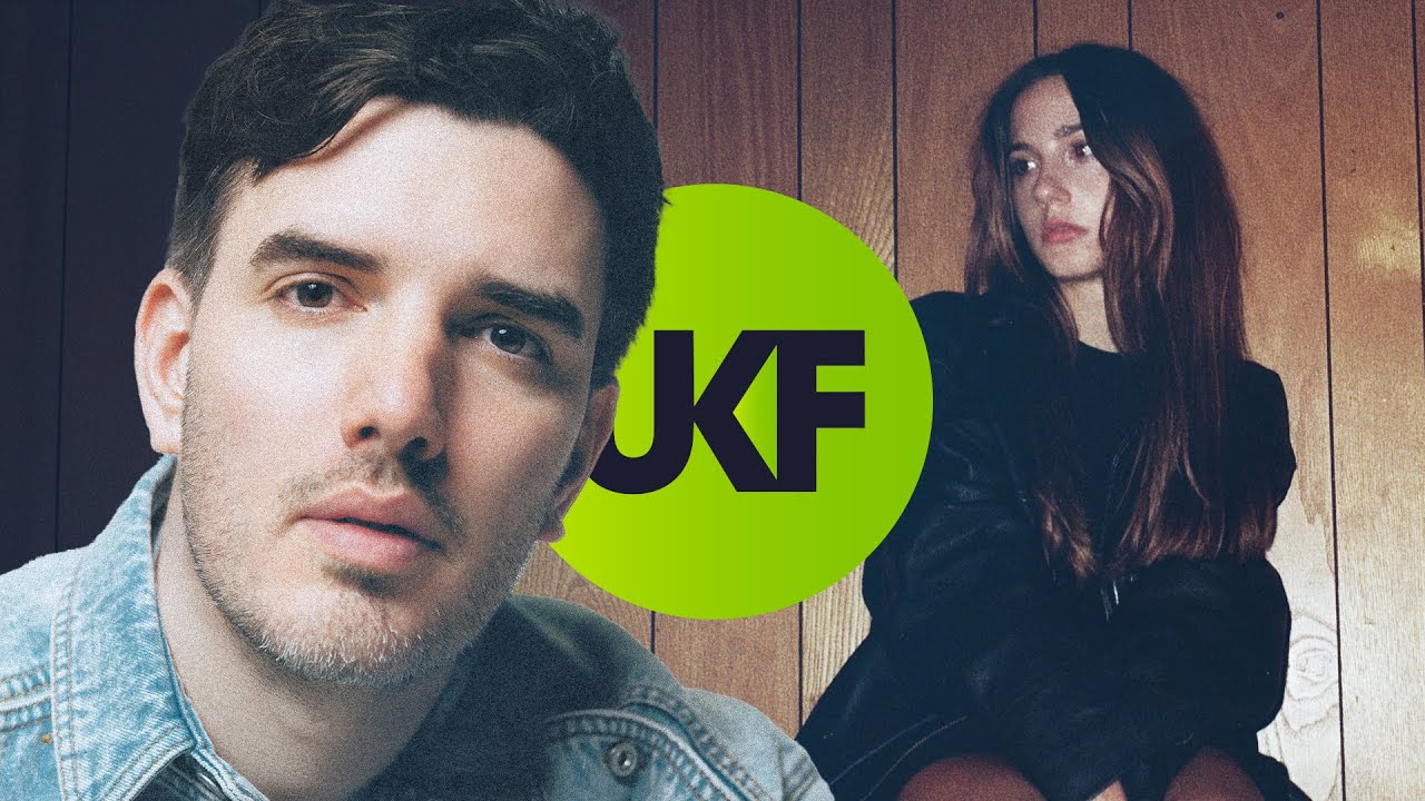 Netsky - California (ft. CLOVES)