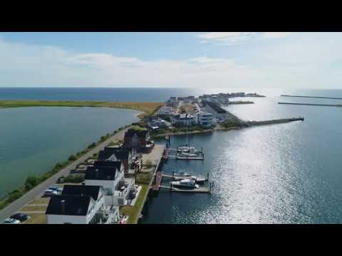 Ein maritimes Feriendorf entsteht: das OstseeResort Olpenitz