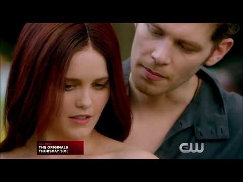 The Other Boleyn Girl Trailer (The Originals)