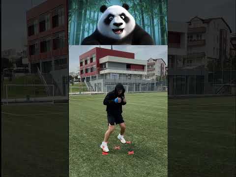 4 Levels of Footwork Training for Fighters! 🥊🔥 #BoxingTips #ytshorts #footworkdrills