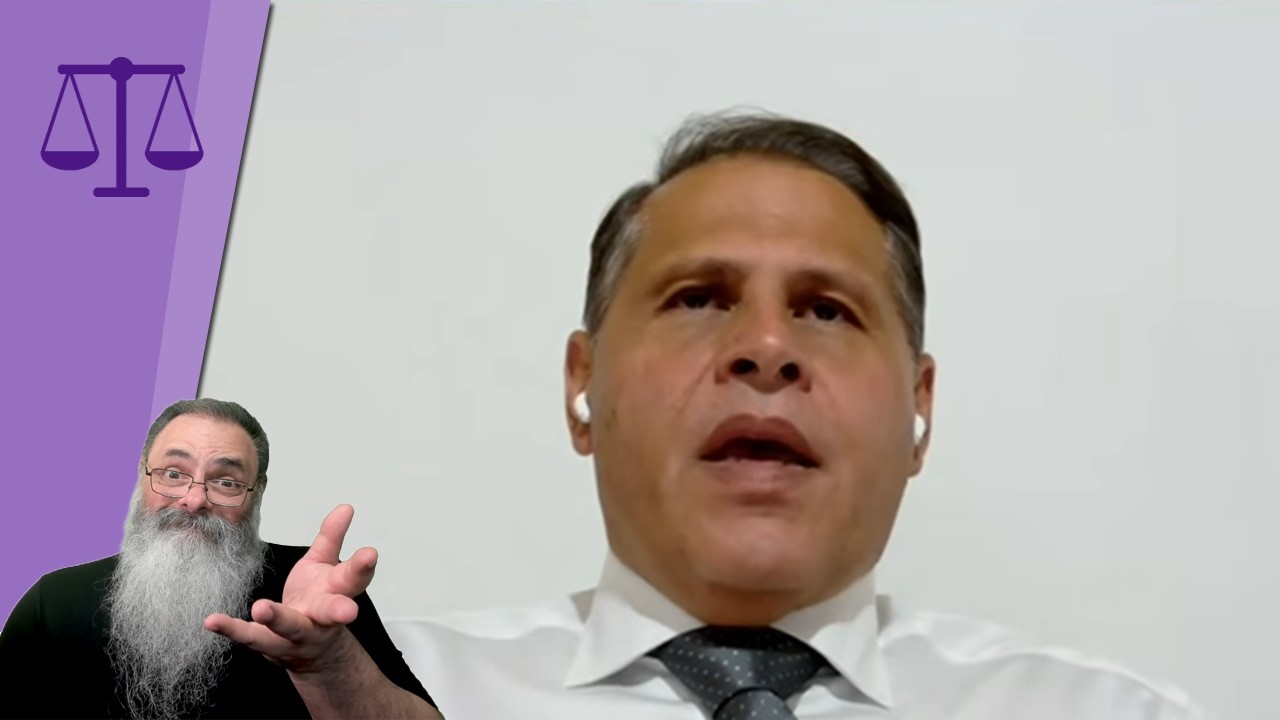 DPU diz que MORAES está DESRESPEITANDO a CONSTITUIÇÃO e o DEVIDO PROCESSO LEGAL no caso TAGLIAFERRO