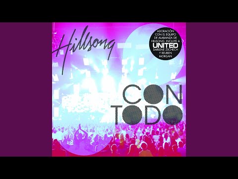 Correré (feat. Hillsong UNITED)