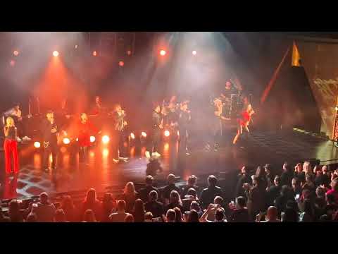 Studio Accantus "Nadszedł Czas" 6 grudnia 2025, Filharmonia Szczecińska