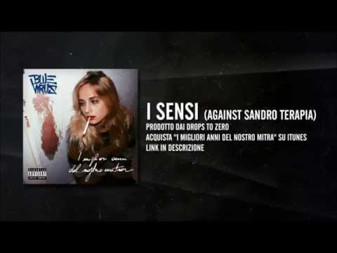 Video thumbnail for I sensi (against Sandro Terapia)
