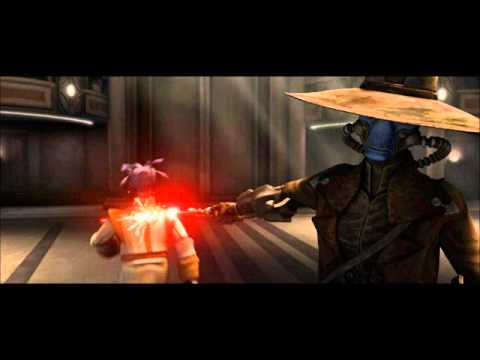 Clone Wars TV Series Soundtrack: Track 21