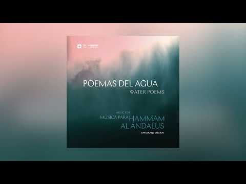 Armand Amar - Poemas del Agua (Original Soundtrack)