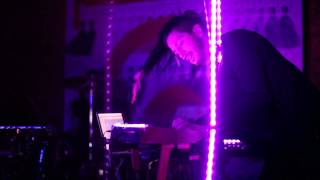 The Deer Tracks - Ram Ram - Live at Piano's NYC