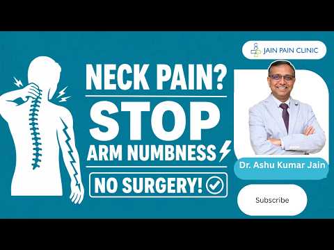 Watch video on Cervical Facet Block