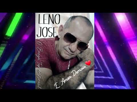 Laura Autor: Leno José/ Lançamento Música Nova