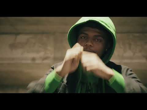 LUHWILLDA1 - Choppa Vet (Official Music Video)