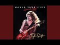 Back To December Apologize You Re Not Sorry Live 2011 Medley
