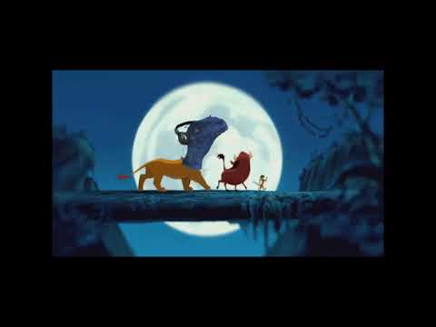 seenz x ukvsz - Hakunamatata [NIGHTCORE]