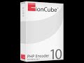 ioncube php encoder 10.2