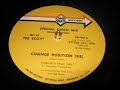 Brooklyn Express- Change Position (SPECIAL DISCO MIX - SPANK 88)