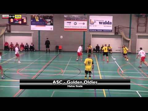 Achtkarspelencup 2014 (finaleronde)