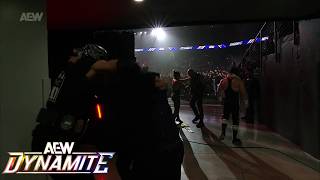Download lagu Death Riders Entrance - AEW Dynamite, February 11, 2026 mp3
