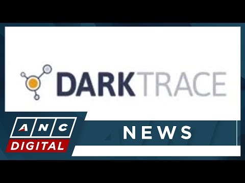 Darktrace rallies after agreeing 5.32-B private equity sale to Thoma Bravo ANC
