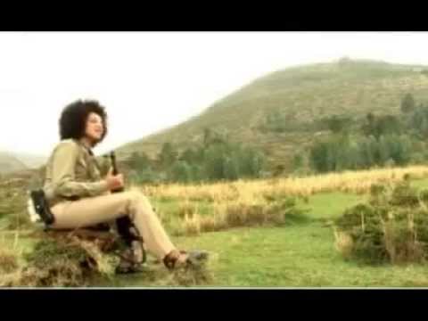 Mahlet Gebregiorgis   Tegadalay (ተጋዳላይ)