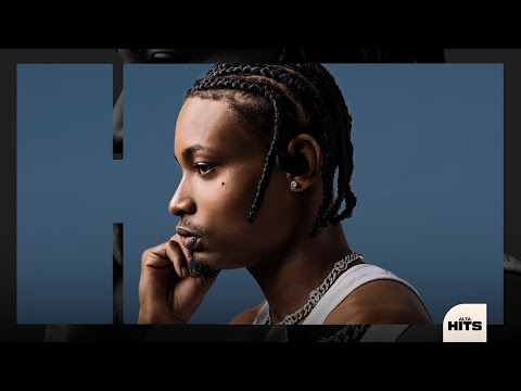 Alta Hits | Kailê - Jeito Doce