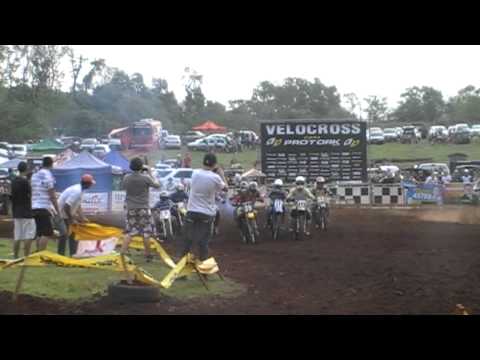 3ª Etapa Copa PróTork de Velocross - Sub Sede - Santa Helena - PR - 6